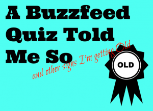 buzzfeed quiz